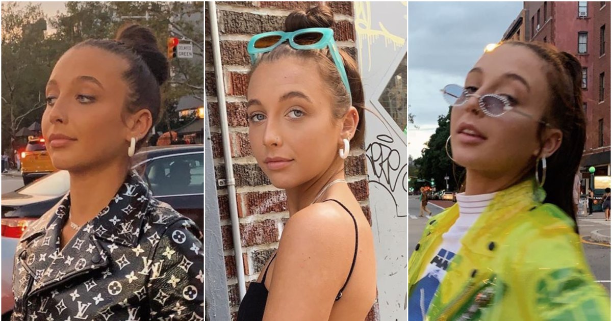 How to Re-Create Emma Chamberlain's Outfits (Which Styles to Look