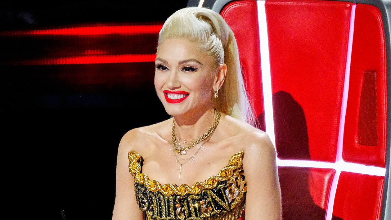 Who's on Gwen Stefani's Team on 'The Voice'? See the Competition