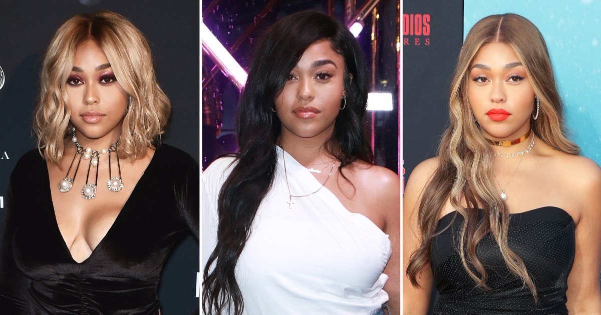 Jordyn Woods And Her Red-Hot Fashion Moments: Here Are 15 Of Her Best  Looks!