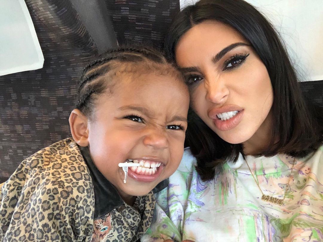 Kardashian Kids Guide Names Ages Birthdays Net Worths And More