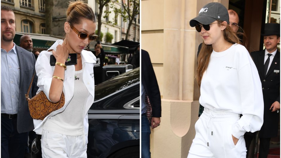 8 Snakeskin Leather Pants That Will Help You Recreate Bella Hadid's Latest  Street Style Look