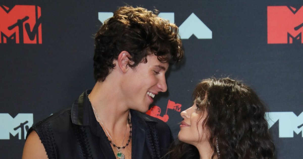 See Shawn Mendes' Birthday Tribute to Girlfriend Camila Cabello