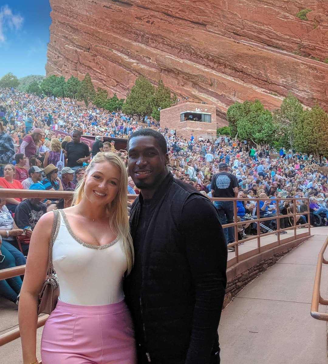 How Did Iskra Lawrence And Her Boyfriend Philip Payne Meet 3010
