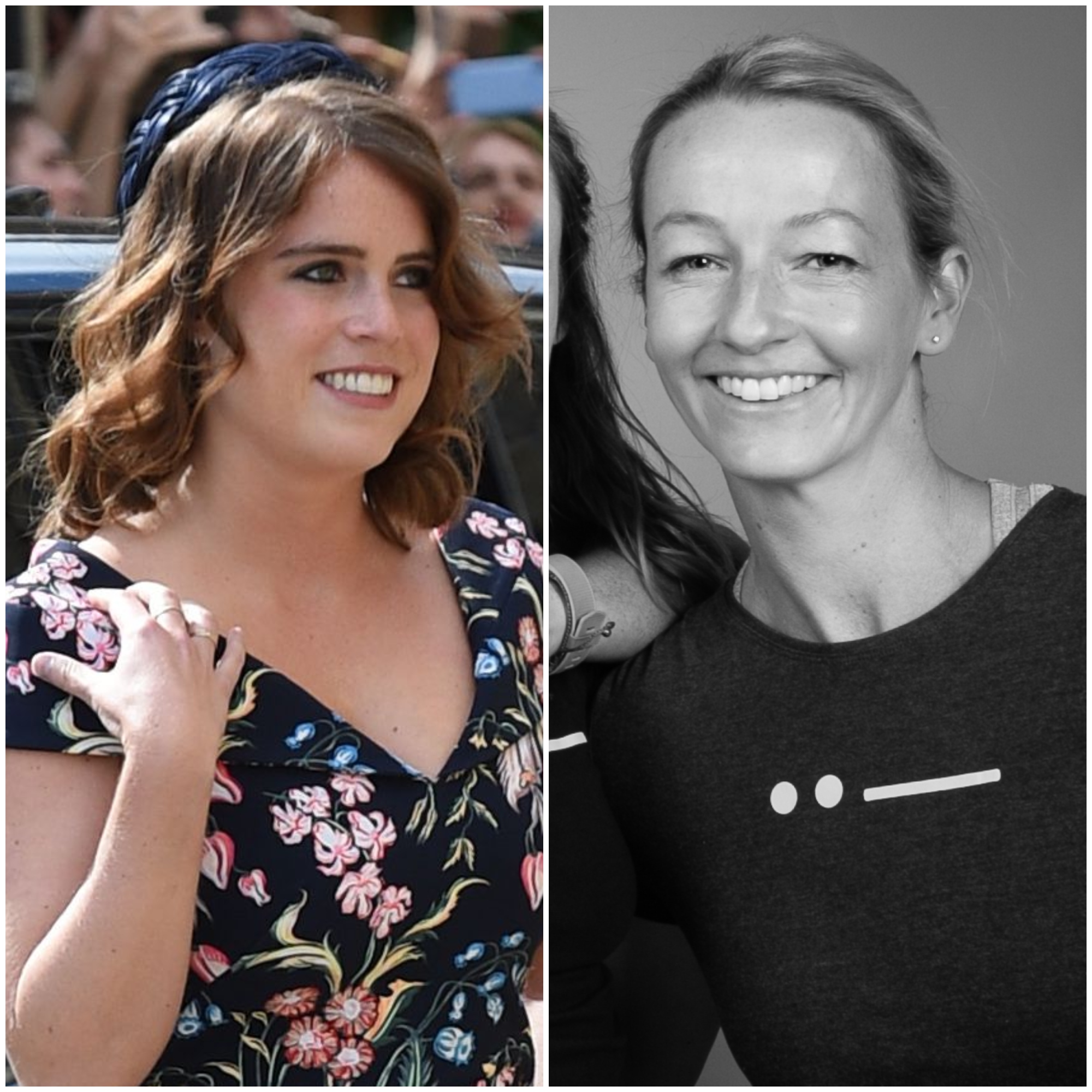 Princess Beatrice s Trainer Shares the Royal s Weight Loss Secrets