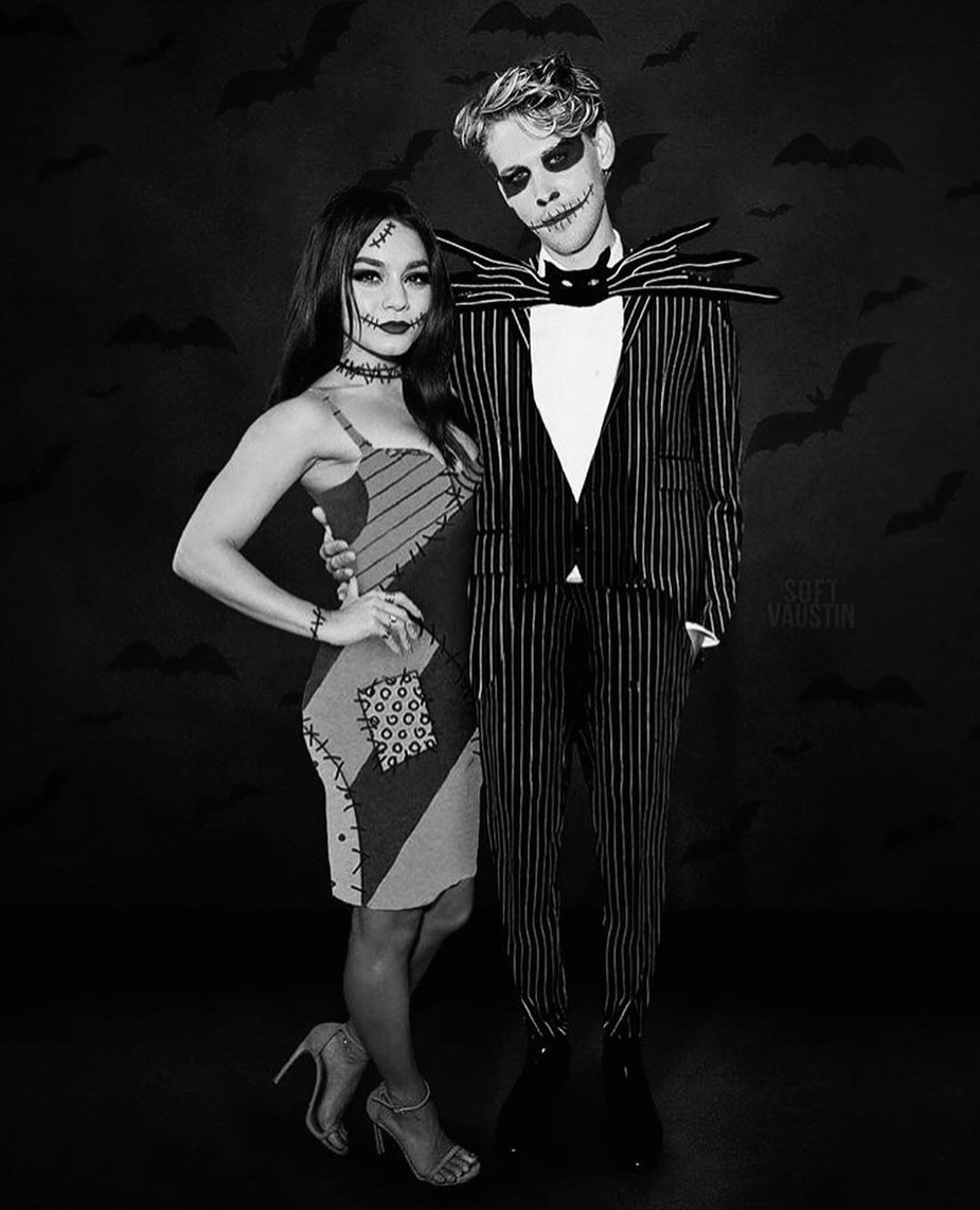 celebrity couple halloween costumes