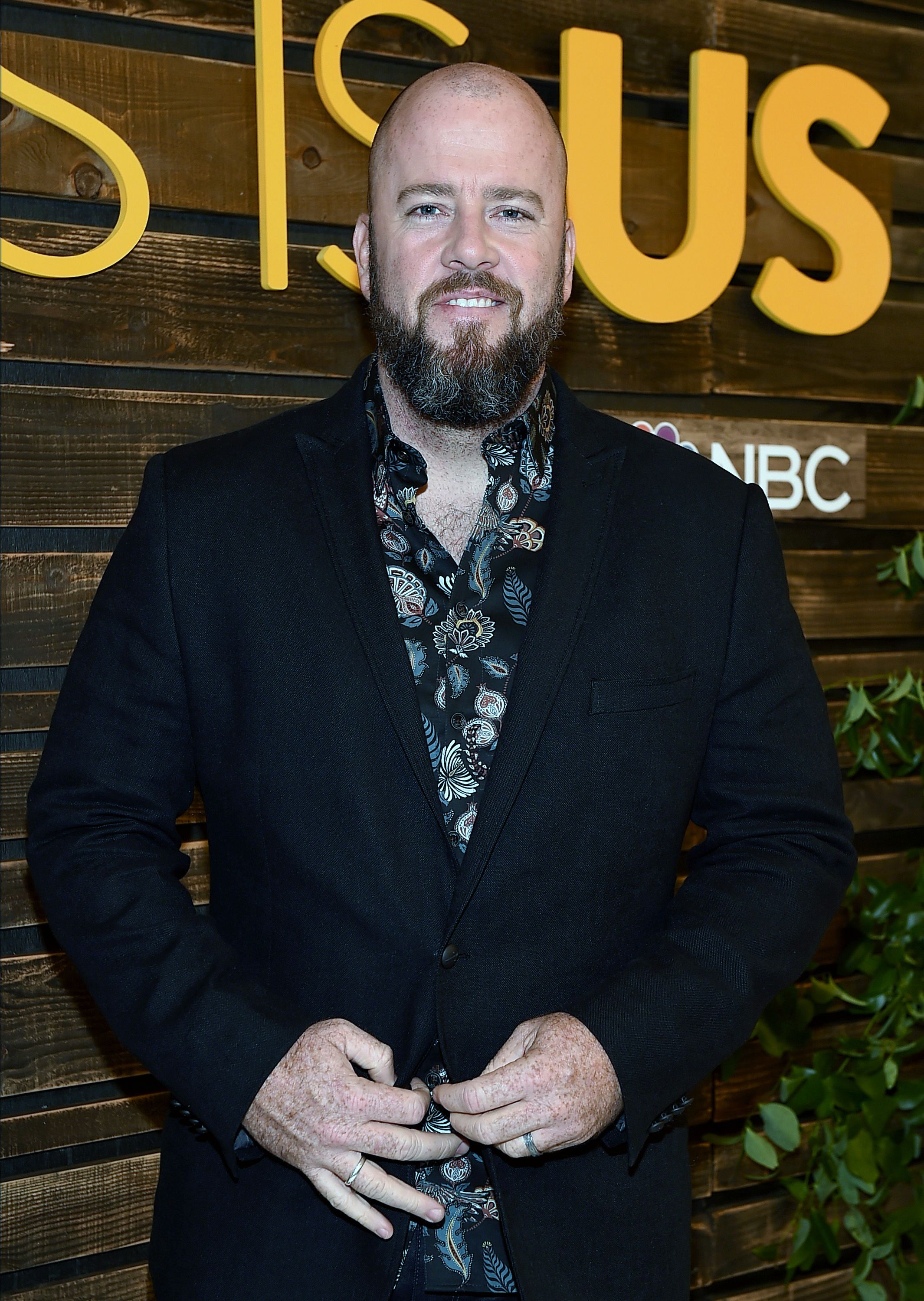 chris sullivan bitcoin