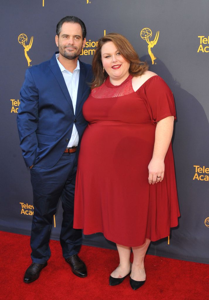 Does Chrissy Metz Have a Boyfriend? See the Actress ...