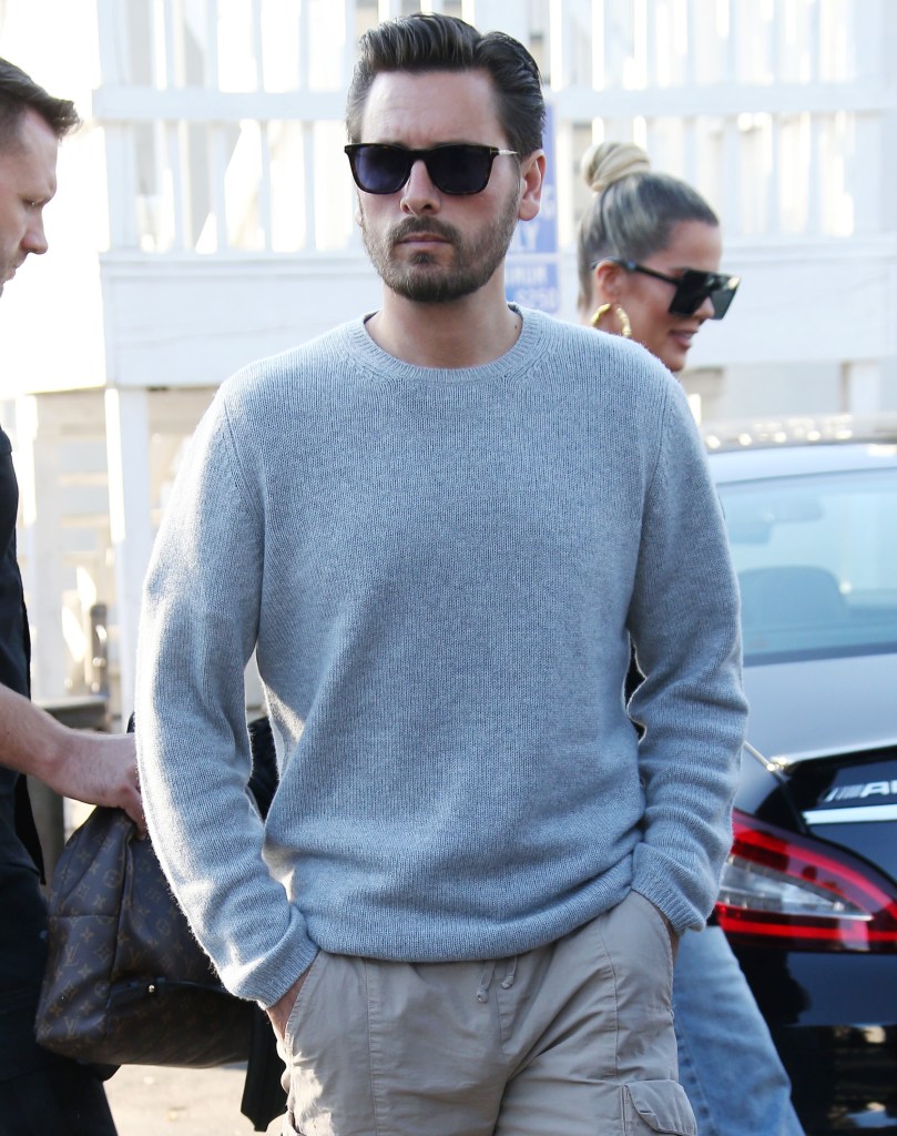 How Does Scott Disick Make His Money? See the Reality Star's Net Worth