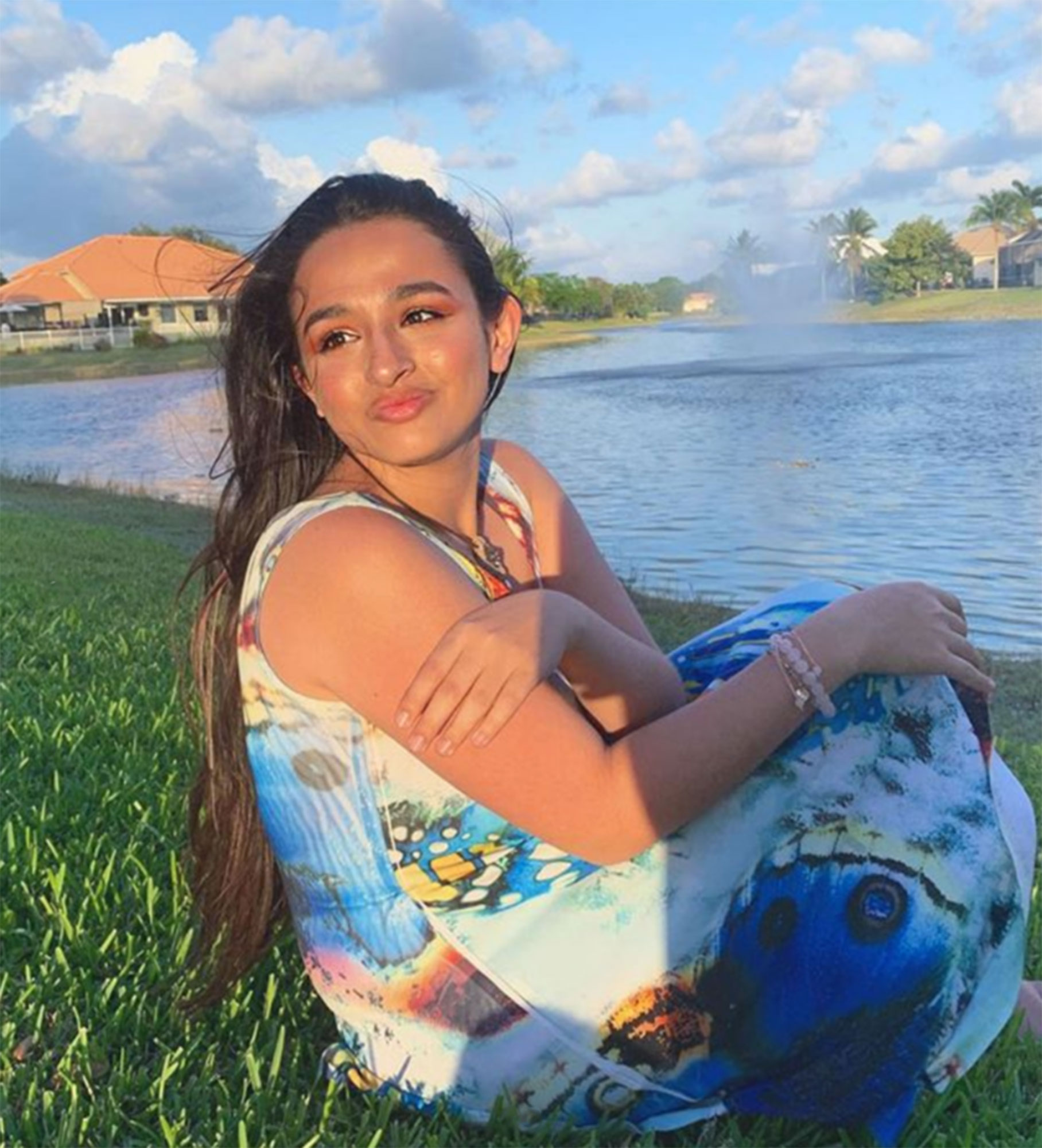 Jazz Jennings Quotes Trans Activist and 'I Am Jazz' Star Is So Inspiring
