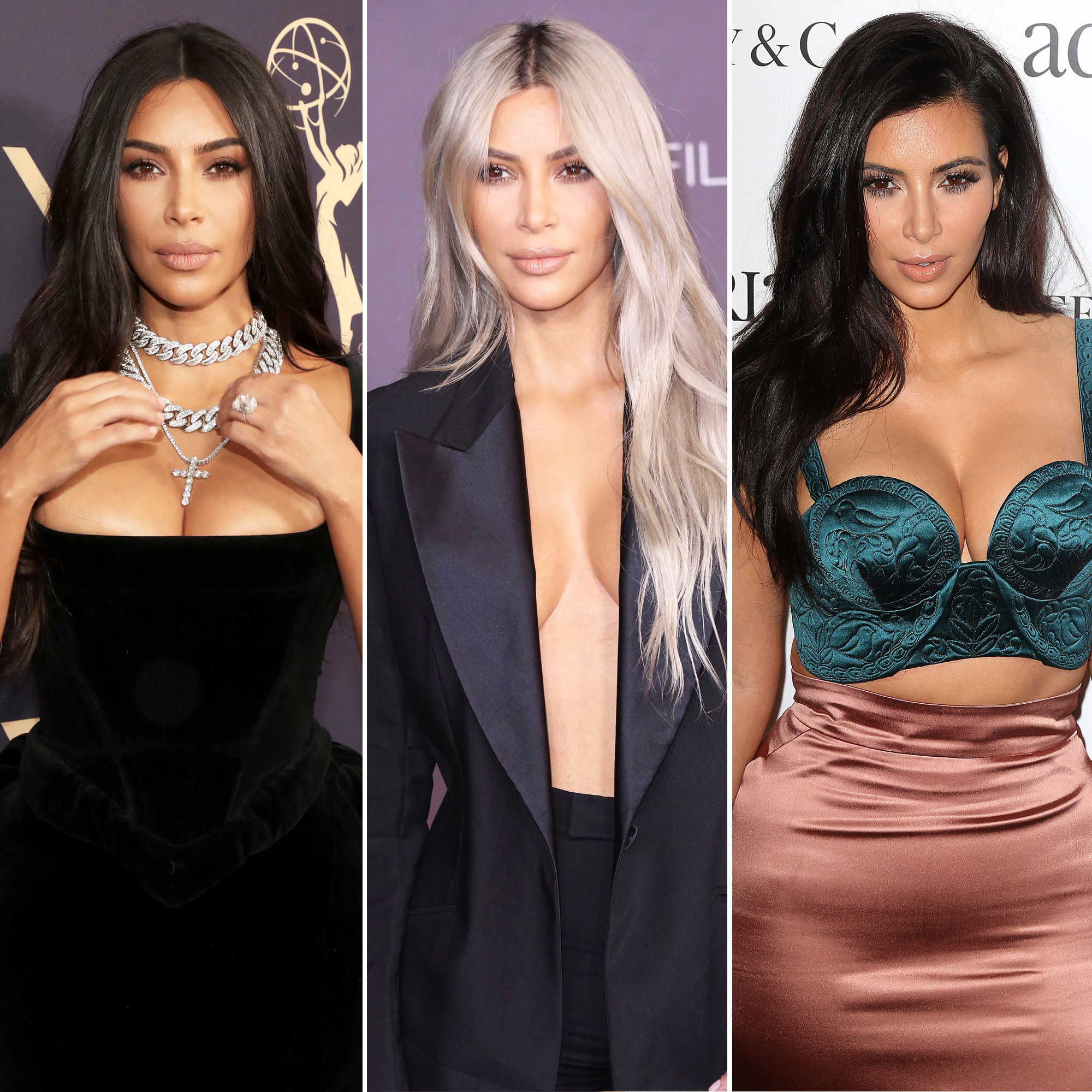 2000px x 2000px - Kim Kardashian's Go-To Beauty Tips and Secrets: See Her Best Quotes
