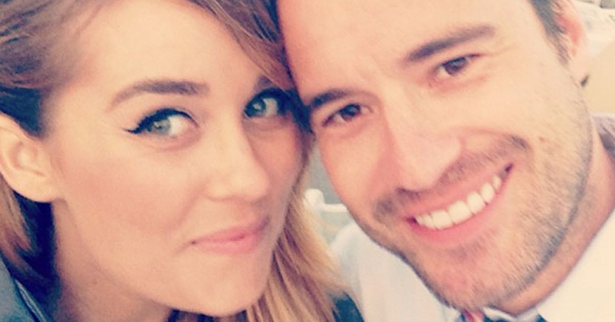 Lauren Conrad Welcomes Baby Number Two With Husband William Tell