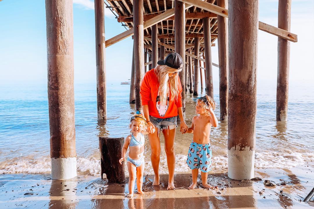 Mom Influencers to Follow on Instagram Who Are Relatable and Cool