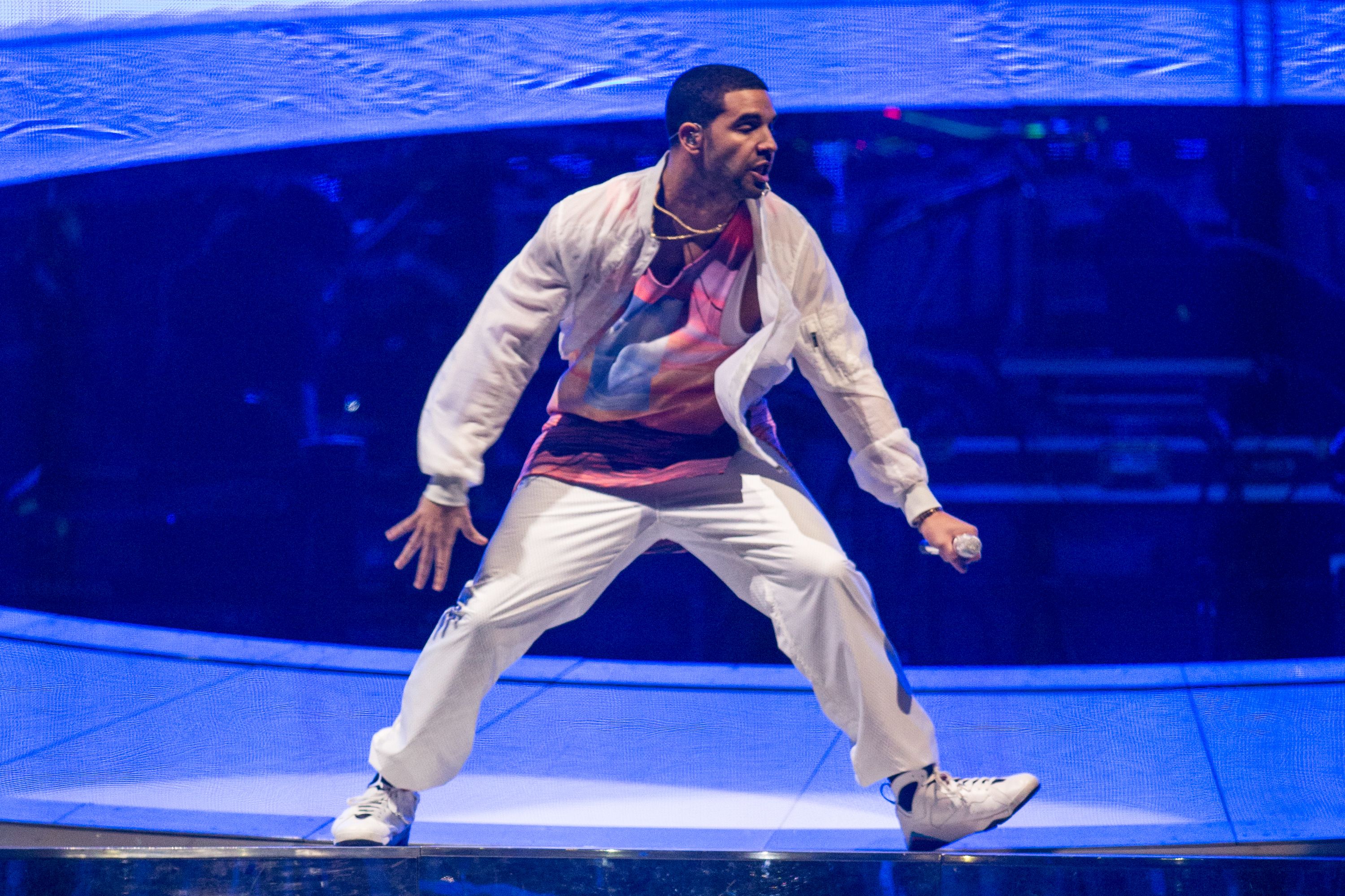 See Drake's Most Expensive Outfit and All His Other Stylish Looks!