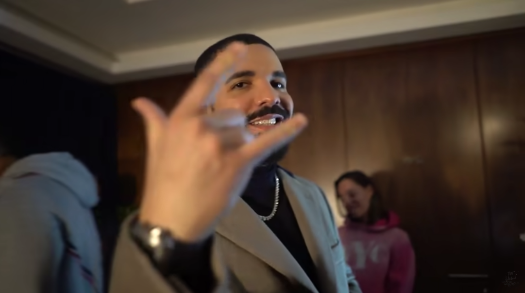 Dress like Drake: Iconic looks inspired by Aubrey Graham