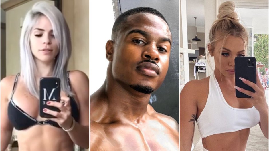 Famous Fitness Influencers To Look Out For