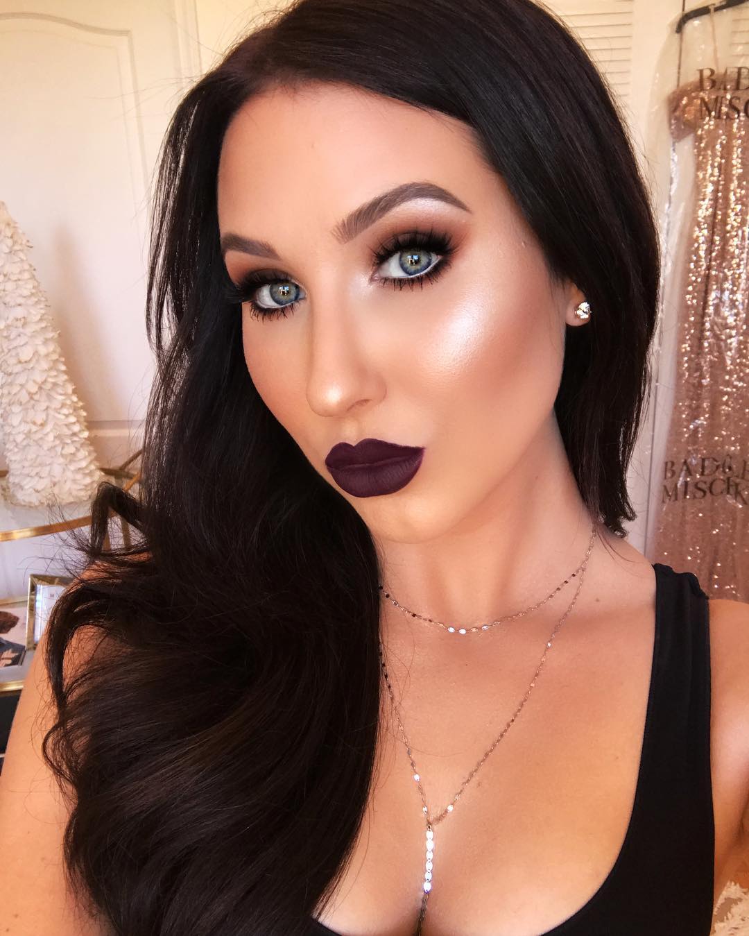 Jaclyn Hill RESPONDS To Jon Hill SHADING Her New Relationship