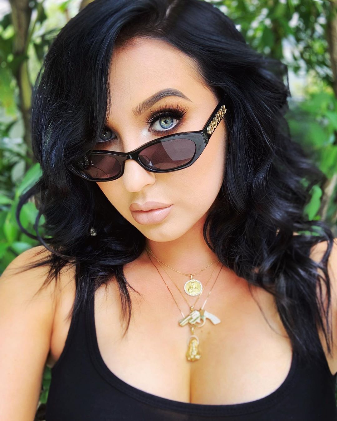 Jaclyn Hill's Transformation: See r Before and After Fame