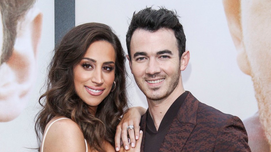 Kevin Jonas' Wife: All About Danielle Jonas And Their Marriage