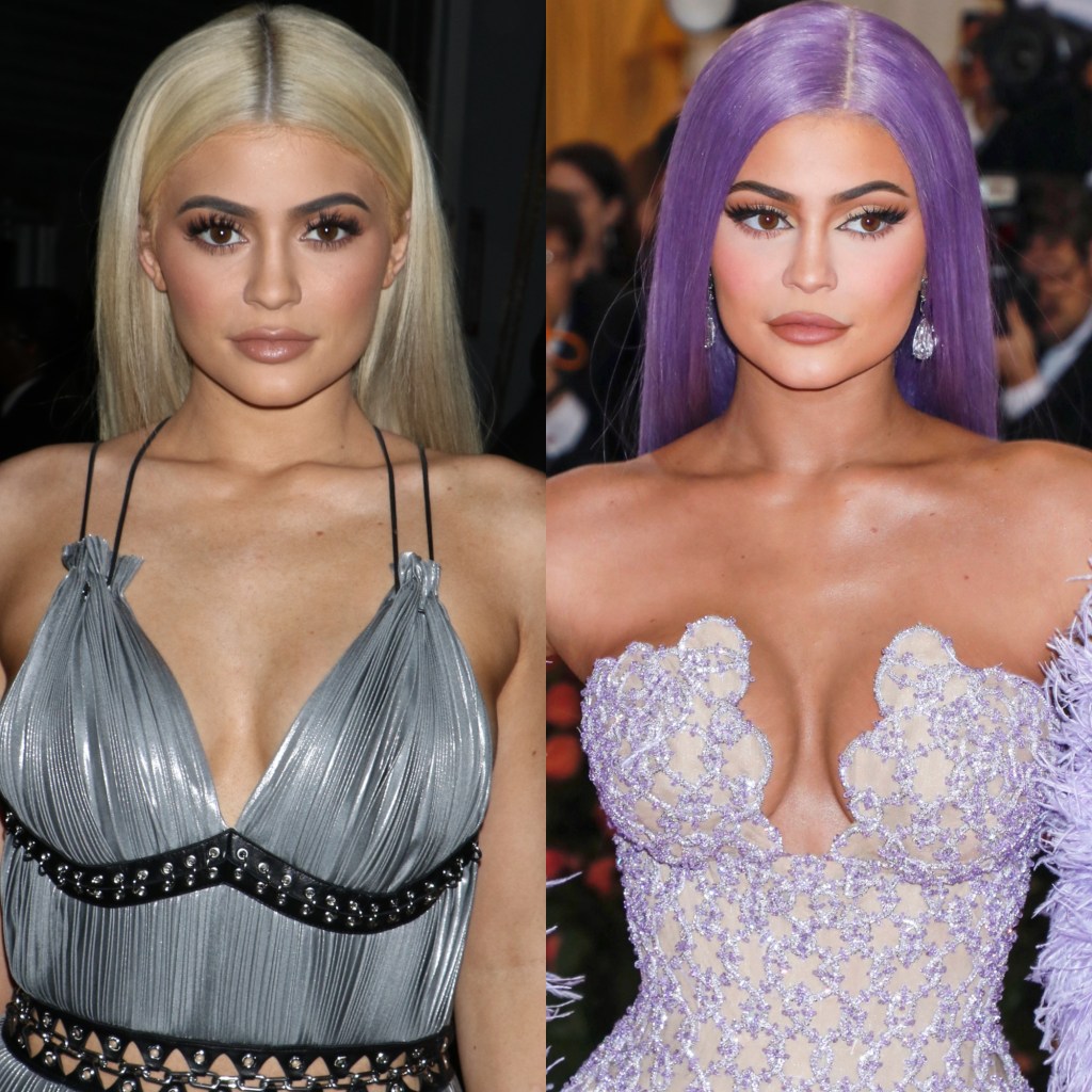 Did Kylie Jenner Get A Boob Job A Plastic Surgeon Weighs In