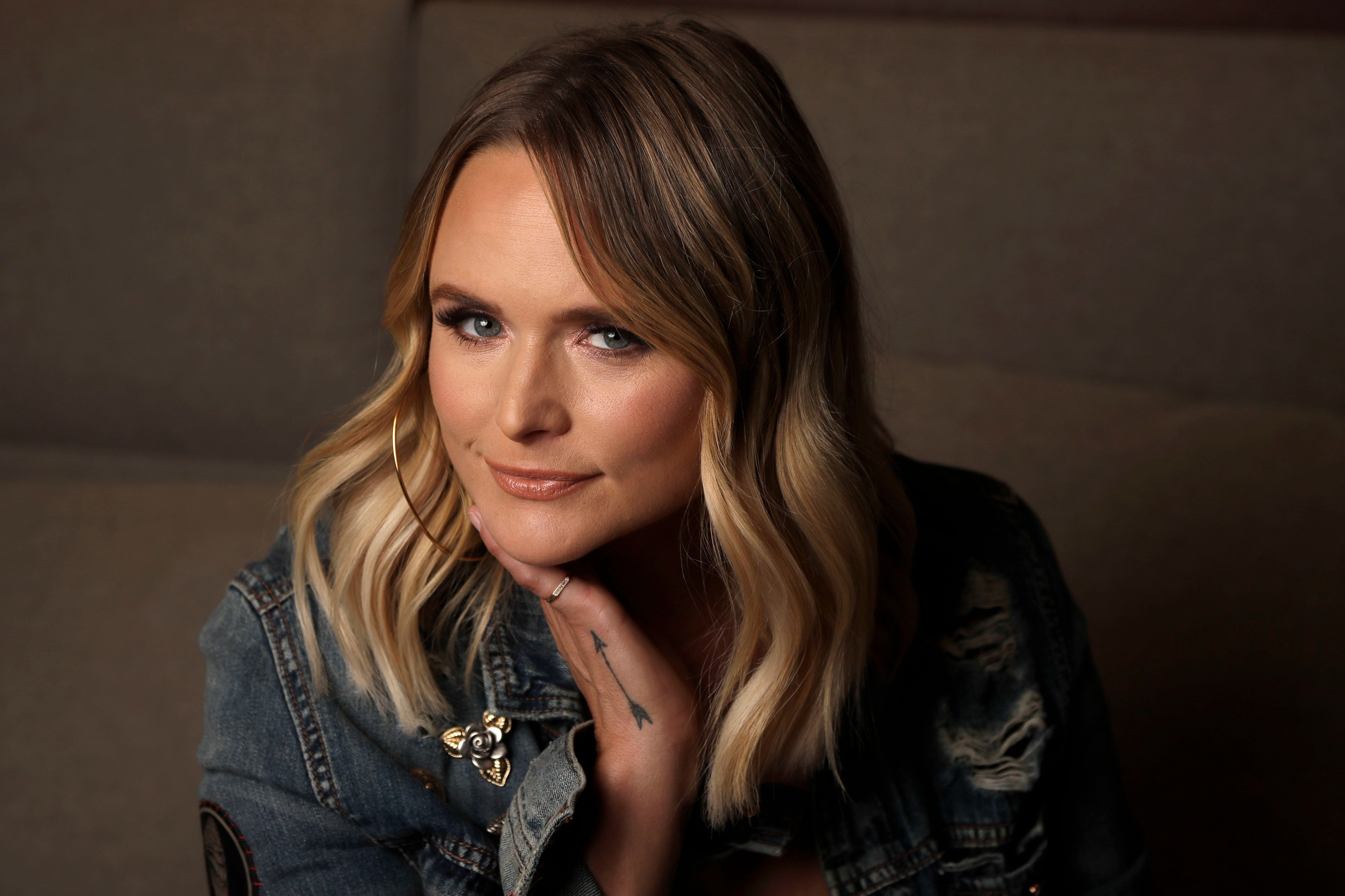 Miranda Lambert Reflects on Her Struggles With Body Image and Weight