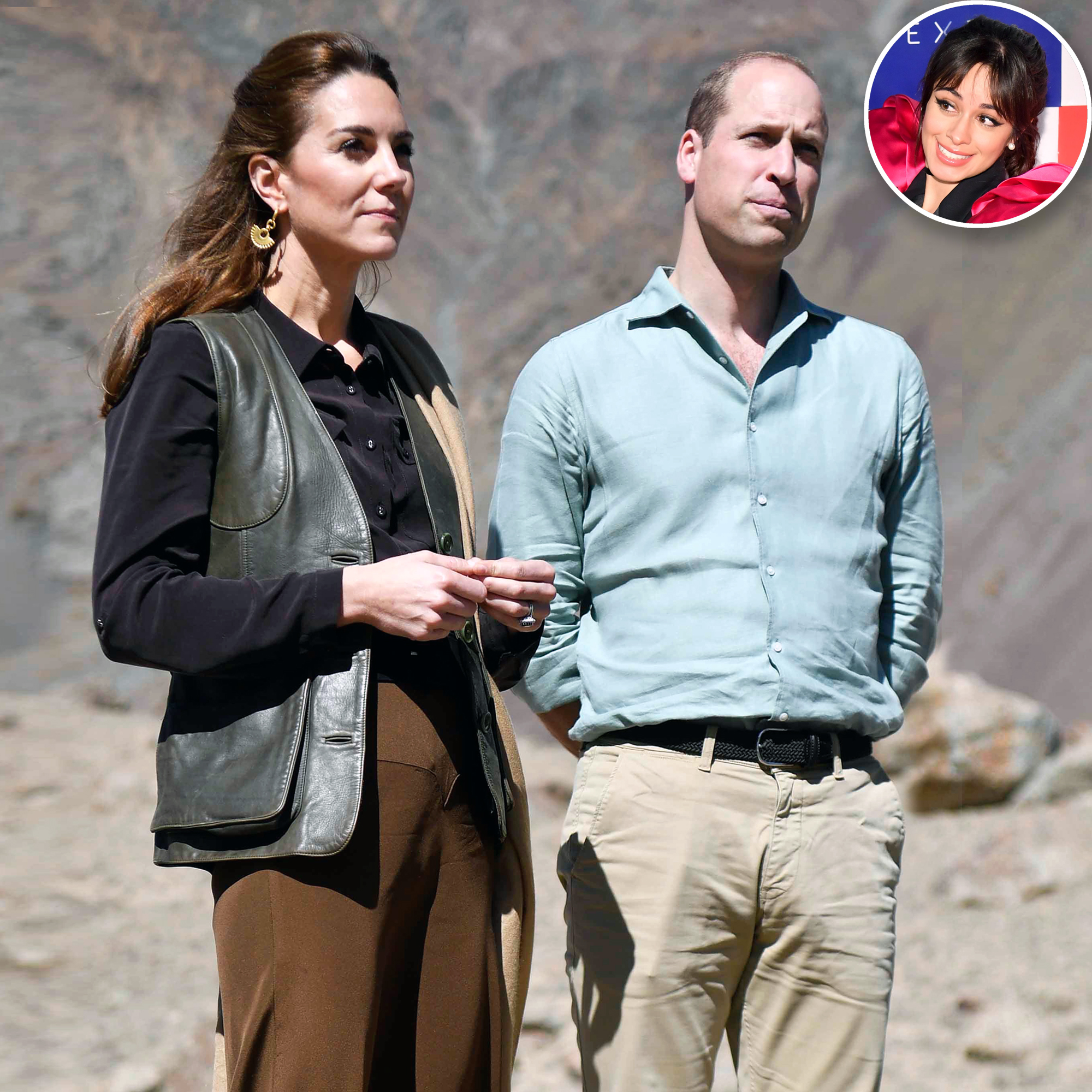 Kate Middleton Looks So Chic in $25 Pants From the Gap!: Photo 3747983, Kate Middleton, Prince William Photos