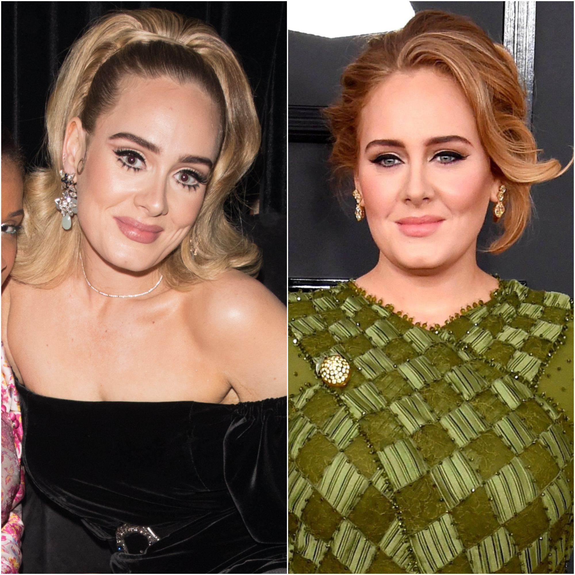 Albums 94 Background Images Adele Before And After Weight Loss Latest