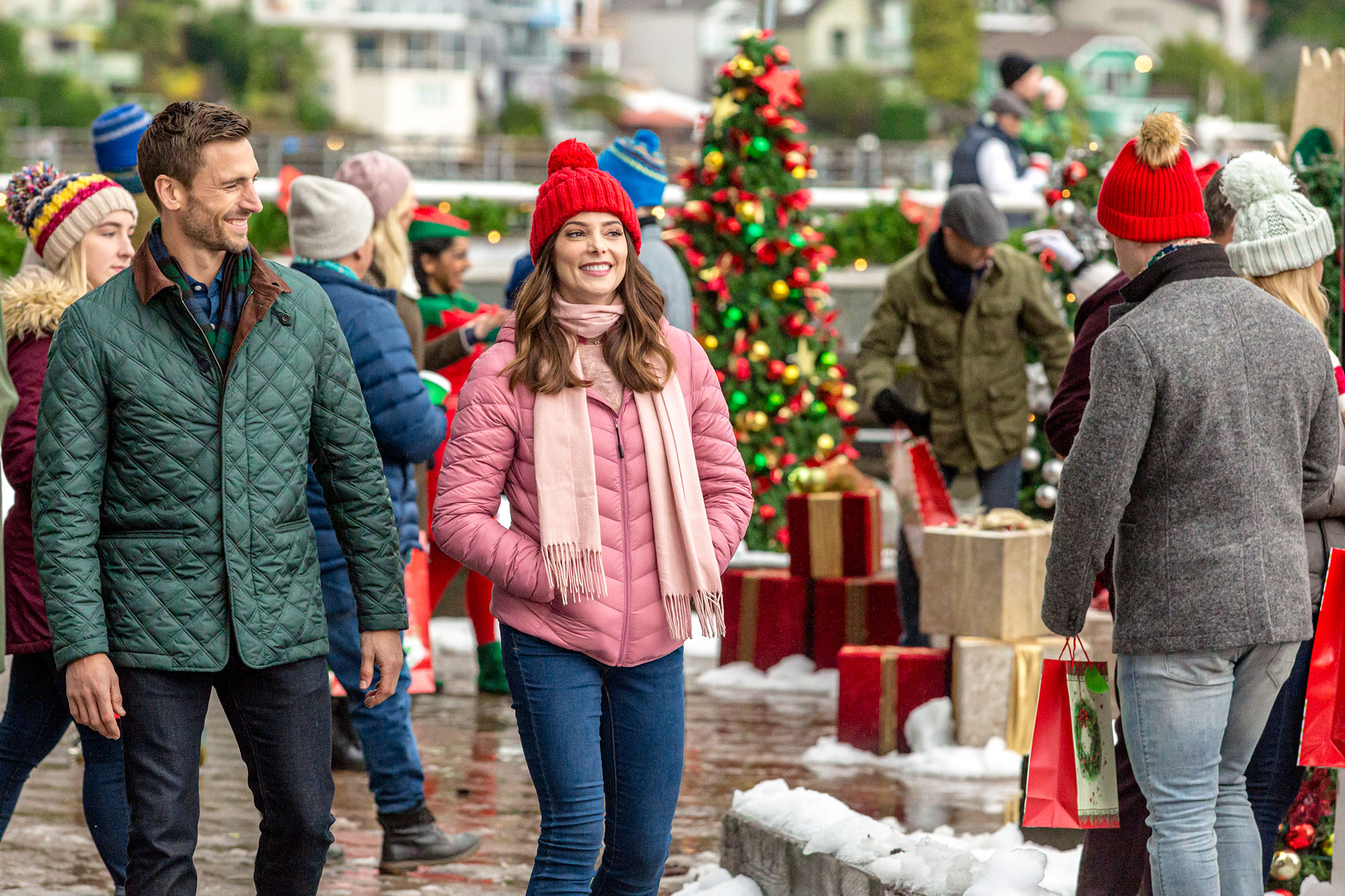 Hallmark Christmas Movies 2019: What to Watch in December