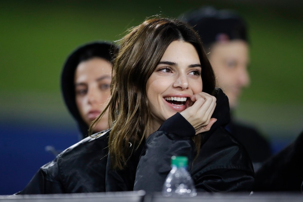 Kendall Jenner Is Looking for 'Someone Who Can Make Her Laugh'