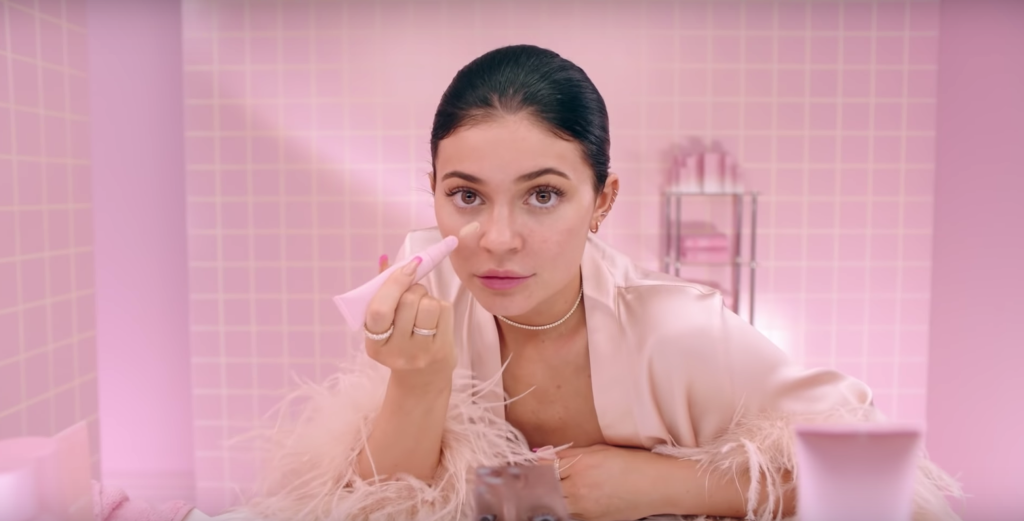 Kylie Jenners Skincare Routine Review Expert Breaks It Down 4513