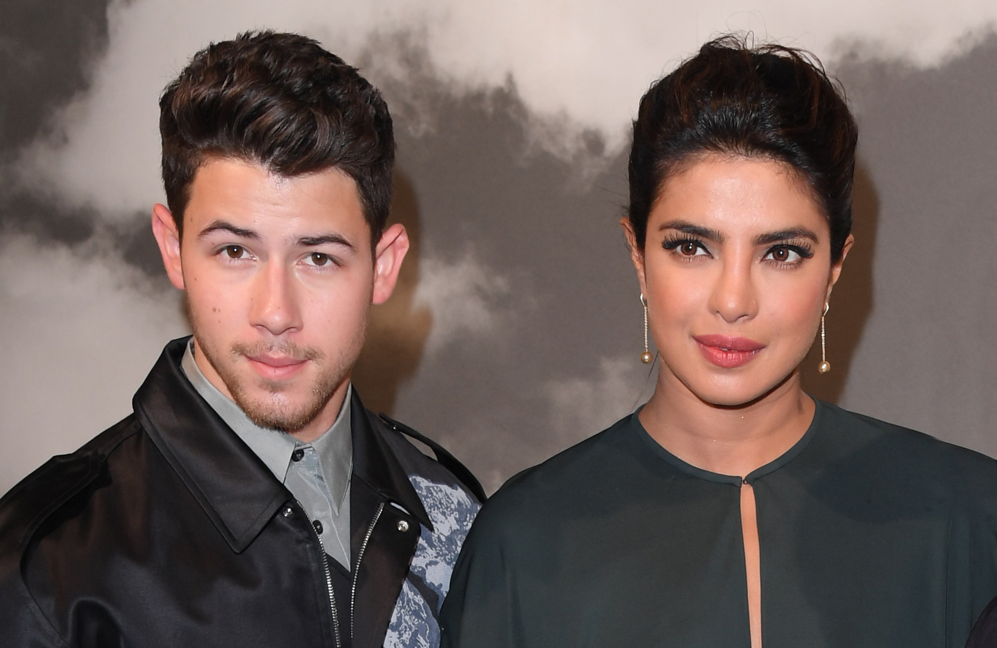 1984px x 1291px - Priyanka Chopra Says She and Nick Jonas 'Connected' Over Philanthropy |  Life & Style