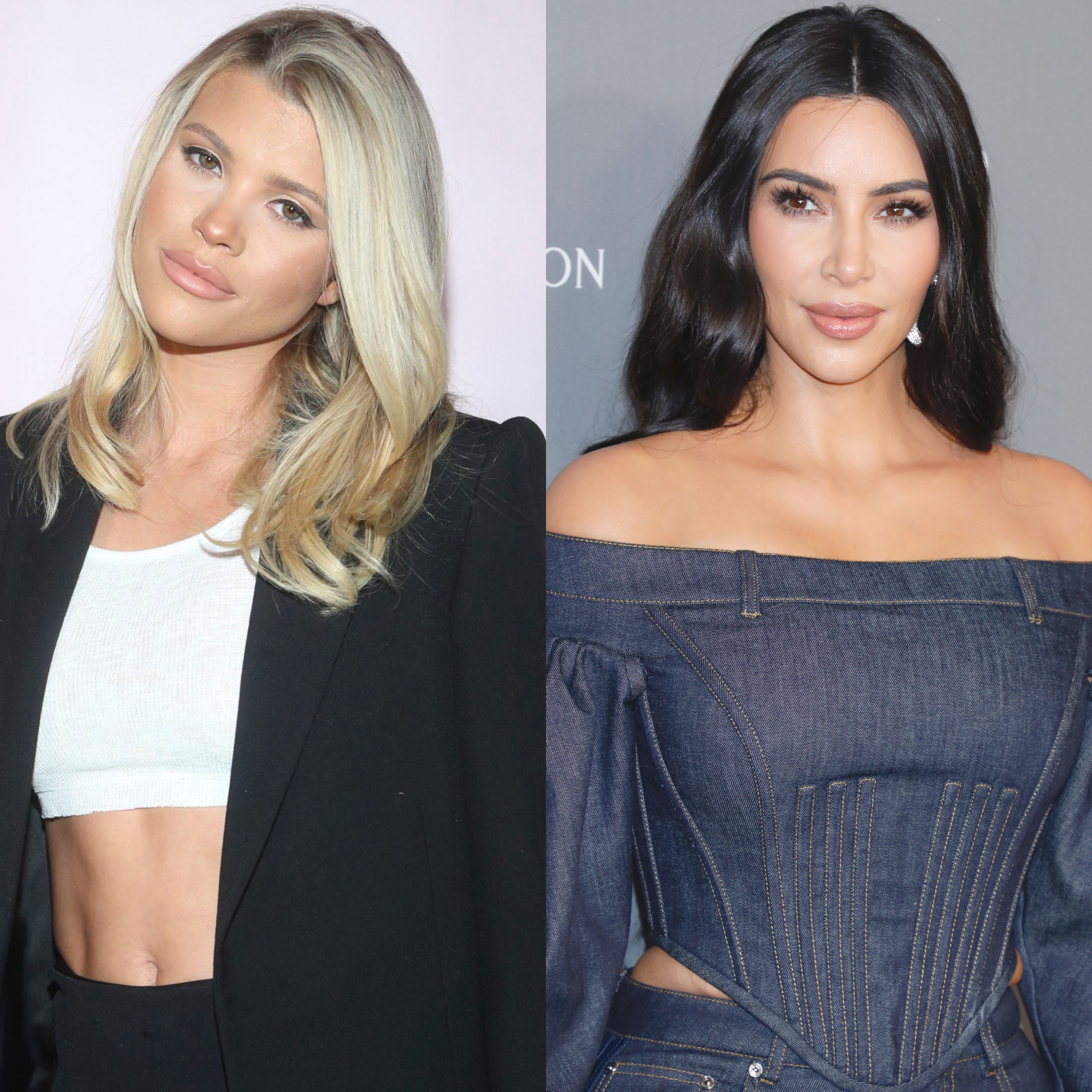 Kim Kardashian - JUST RESTOCKED: Our best selling SKIMS Cozy