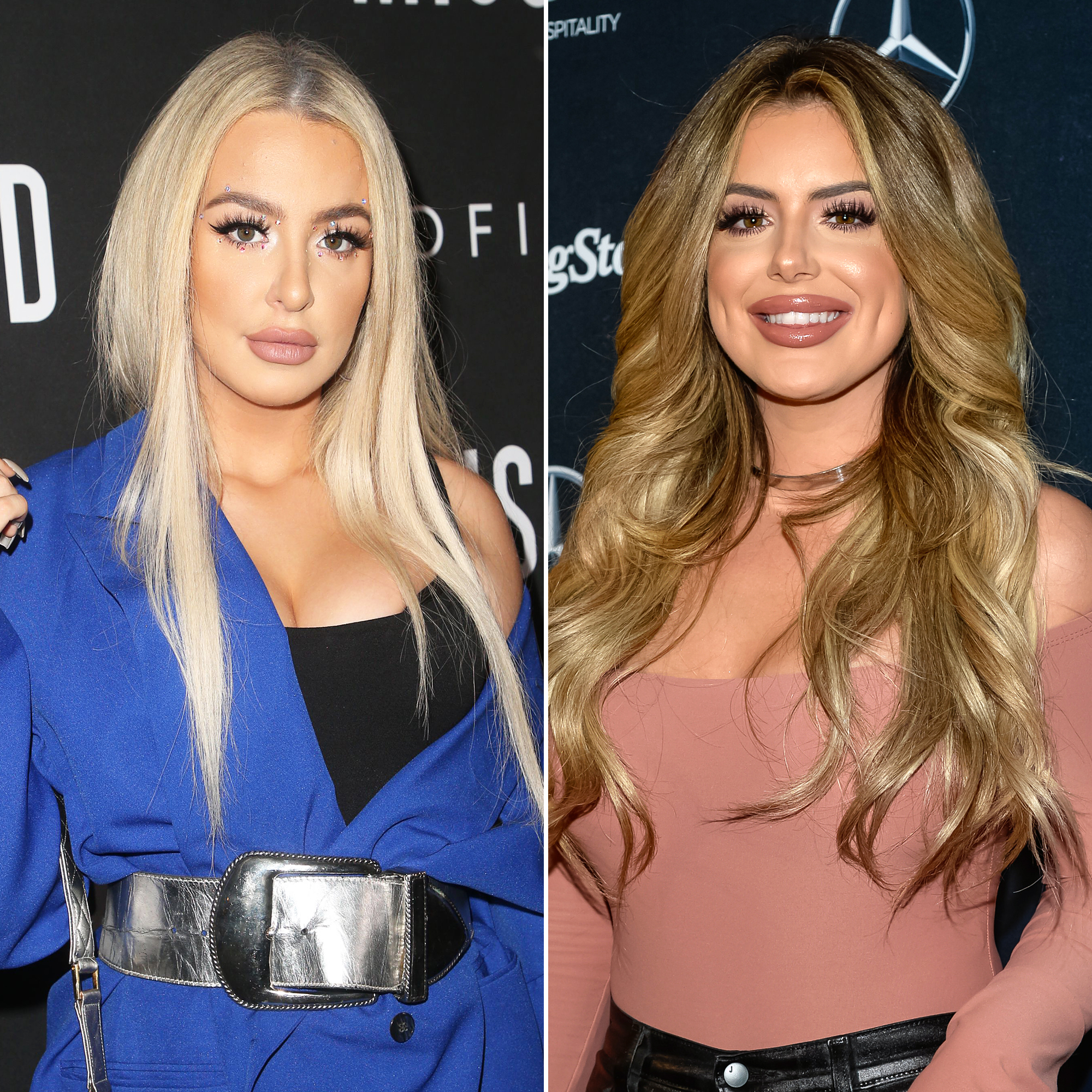 Brielle Biermann Is 'Single' After Romance With Justin Hooper