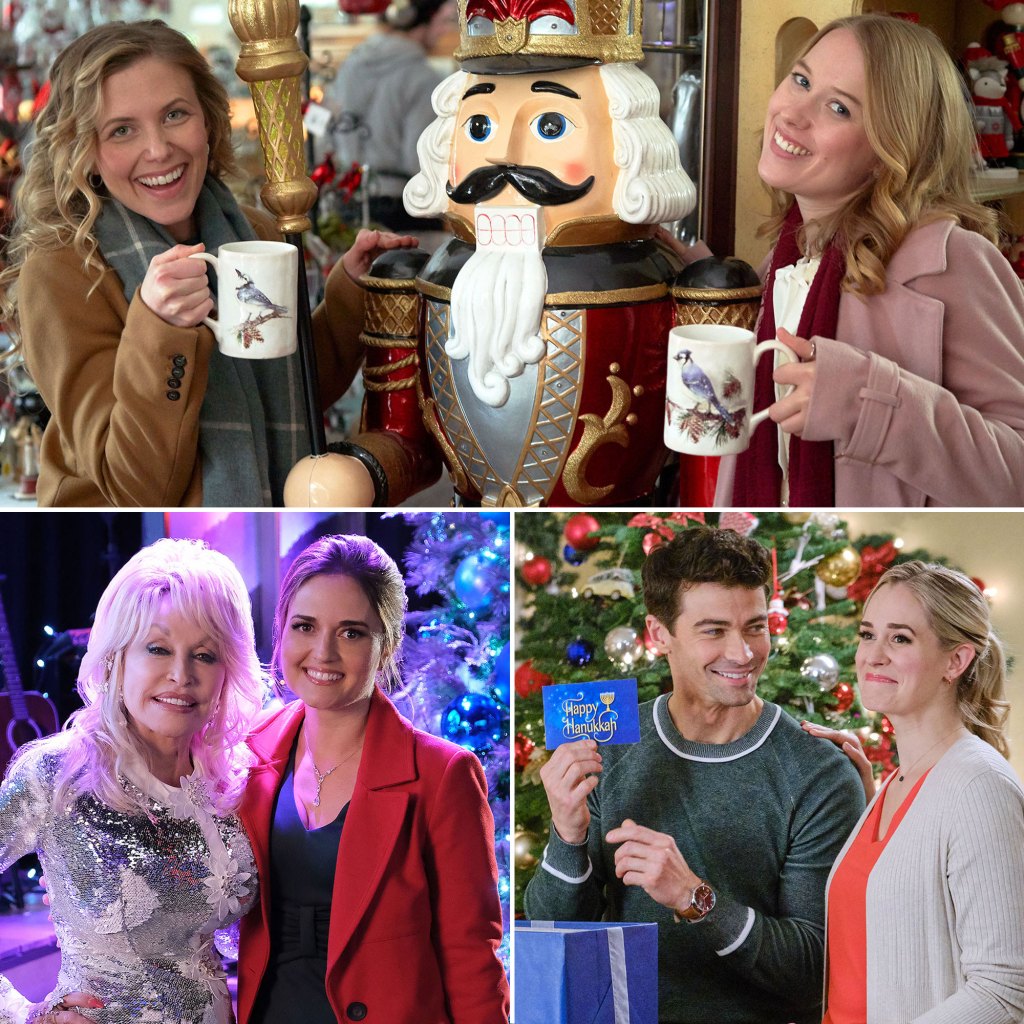 Hallmark Christmas Movies 2019: What to Watch in December