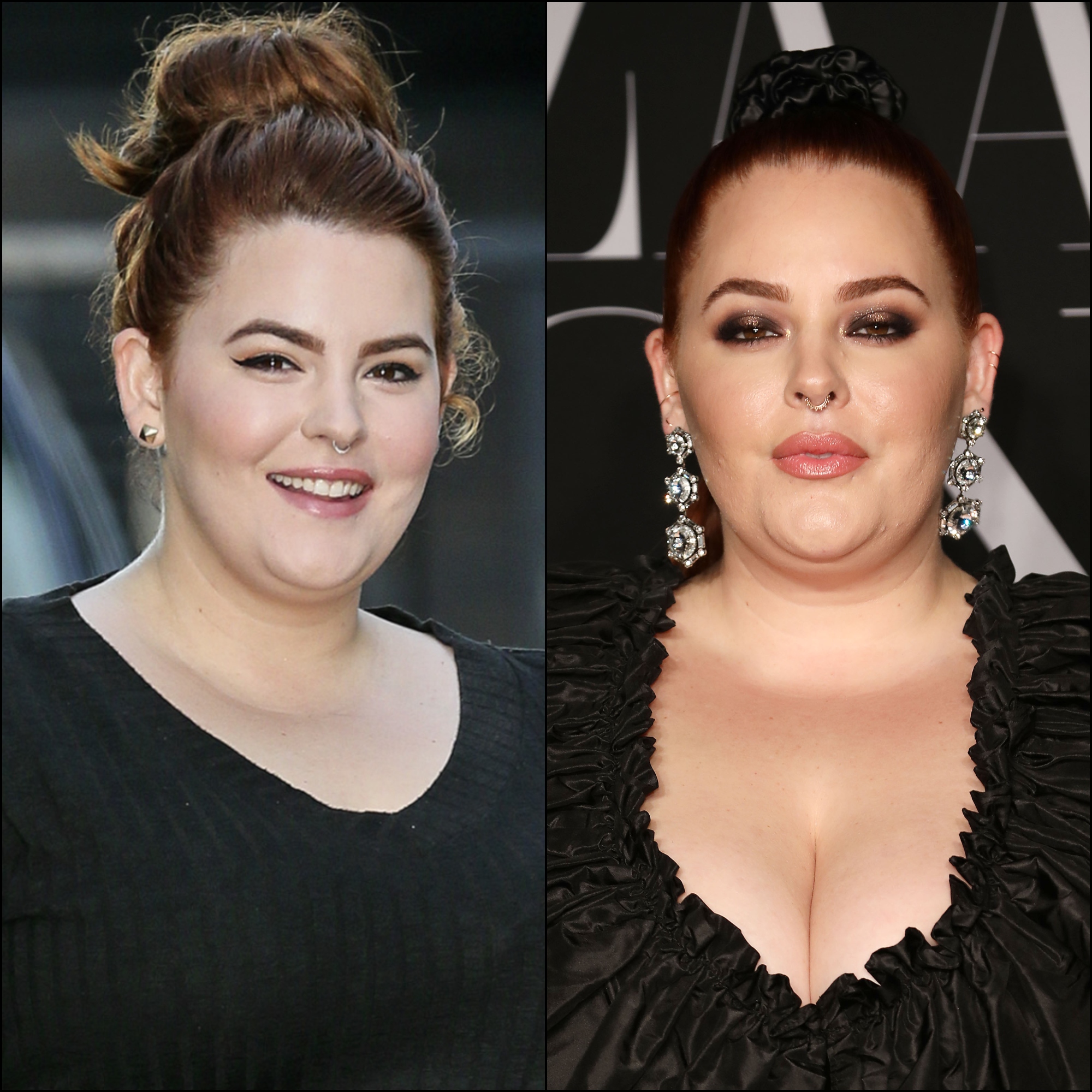 Tess Holliday 25 Things You Dont Know About Me