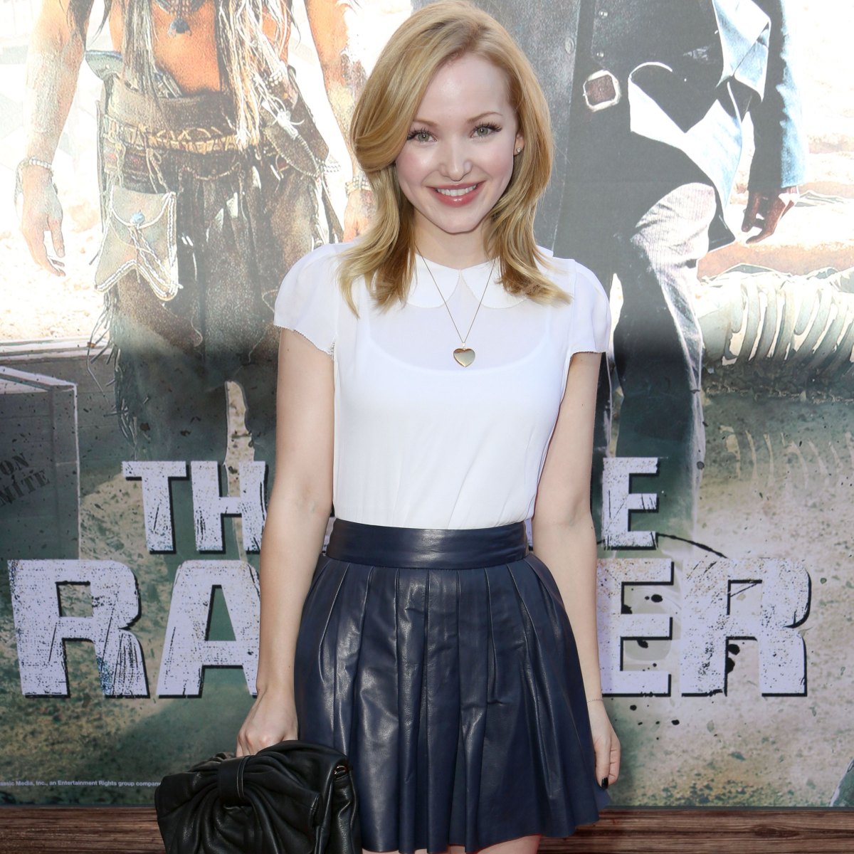 Dove Cameron S Best Fashion Moments Over The Years See Photos