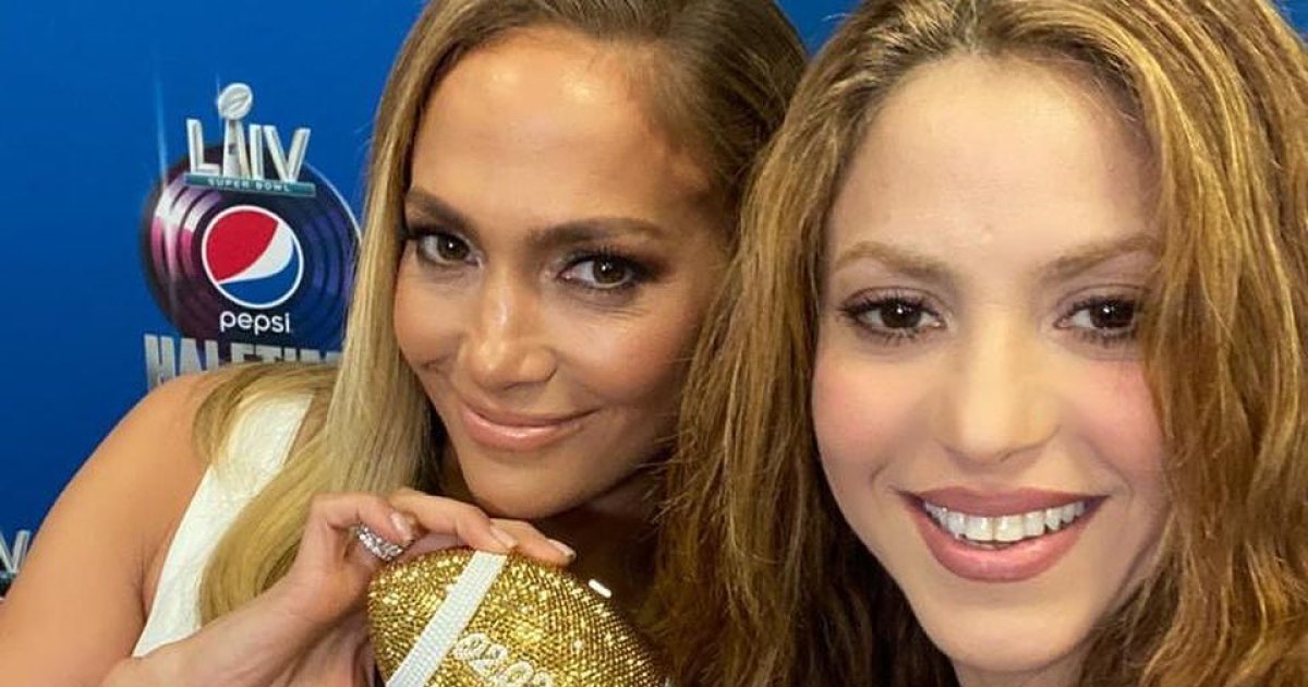 How Much Were Jennifer Lopez and Shakira Paid for the Super Bowl?