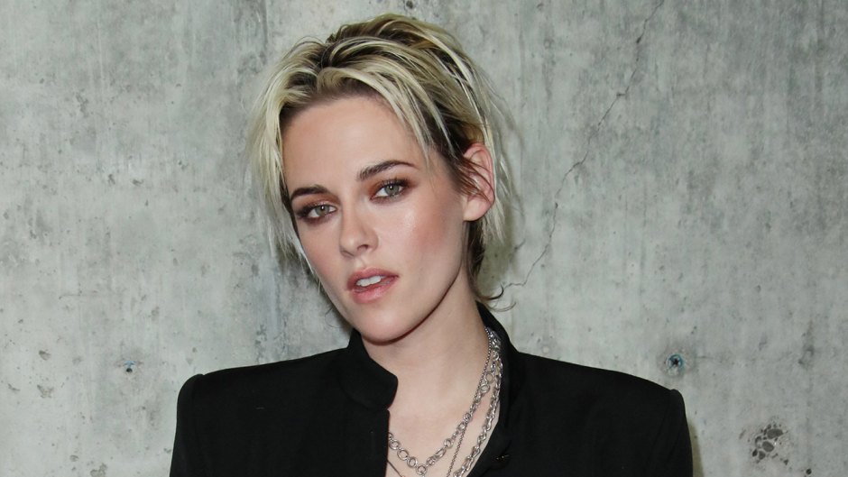 Kristen Stewart Keeps It Casual While Out in Los Angeles