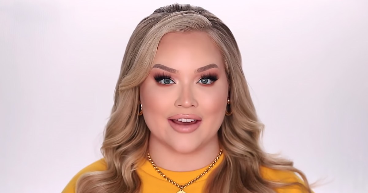 NikkieTutorials Comes Out as Transgender in New YouTube Video