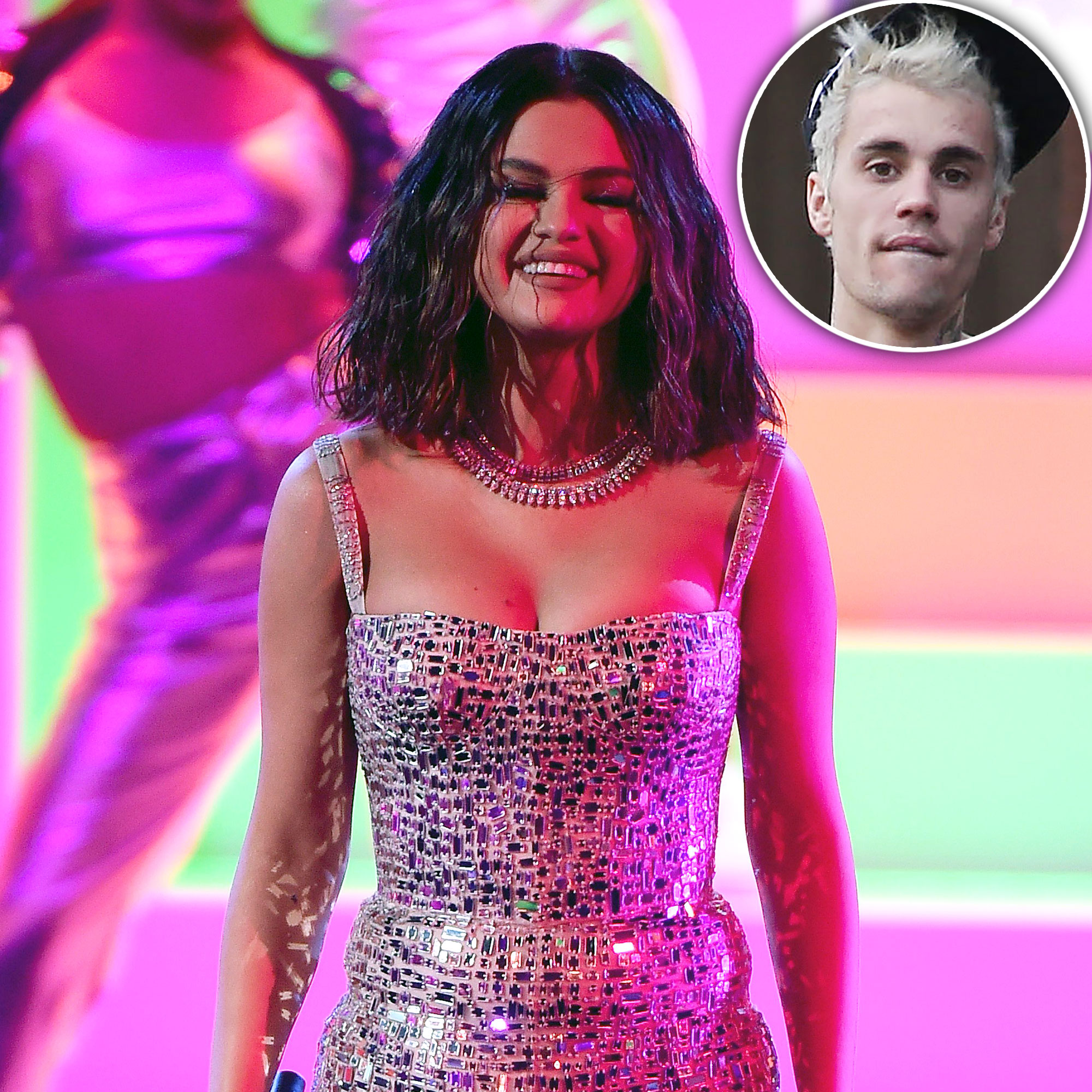2000px x 2000px - Selena Gomez's 'Rare' Album Lyrics: How She Healed From Justin Bieber