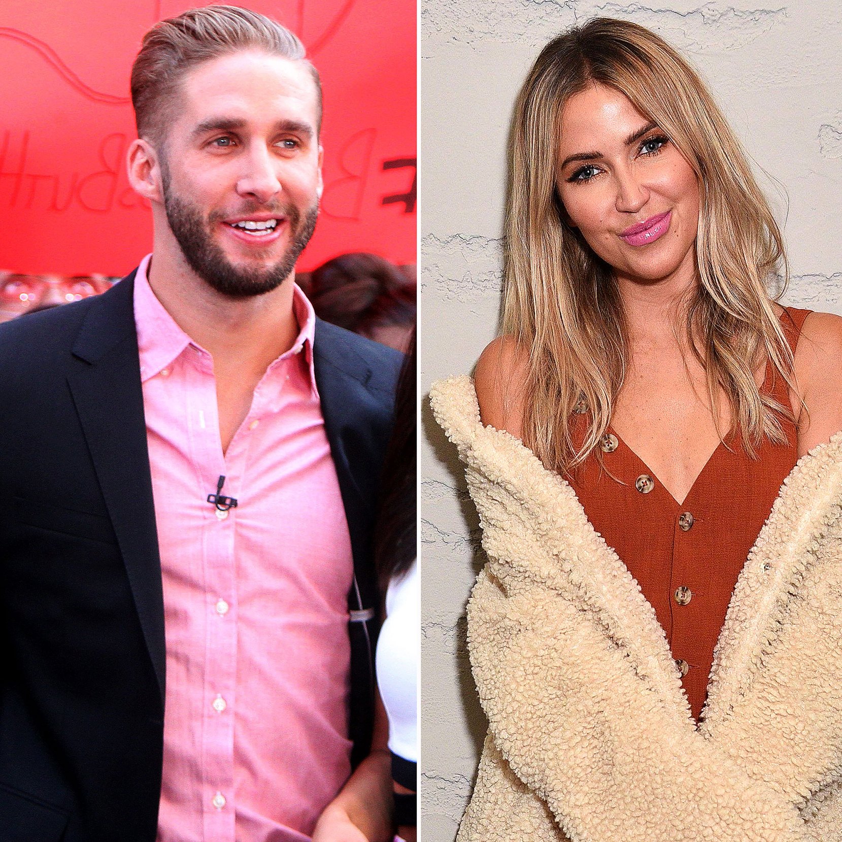 Who Is Shawn Booth Dating? Kaitlyn Bristowe’s Ex Not 'Rushing'