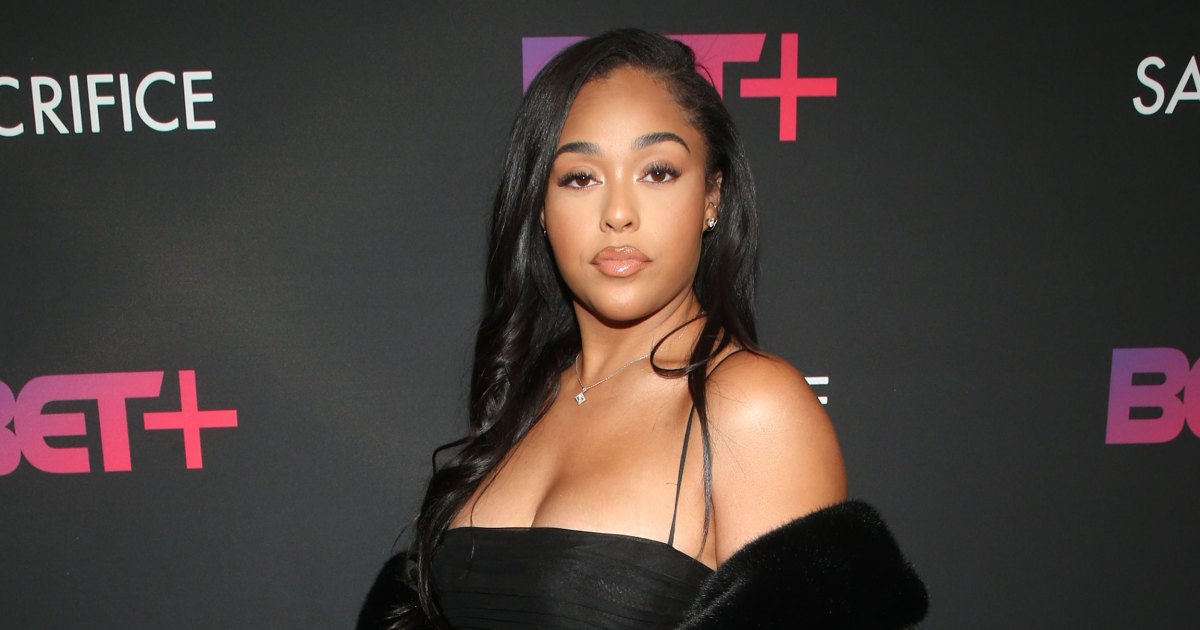 Same Face Every Generation': Jordyn Woods Sends Fans Into a Frenzy
