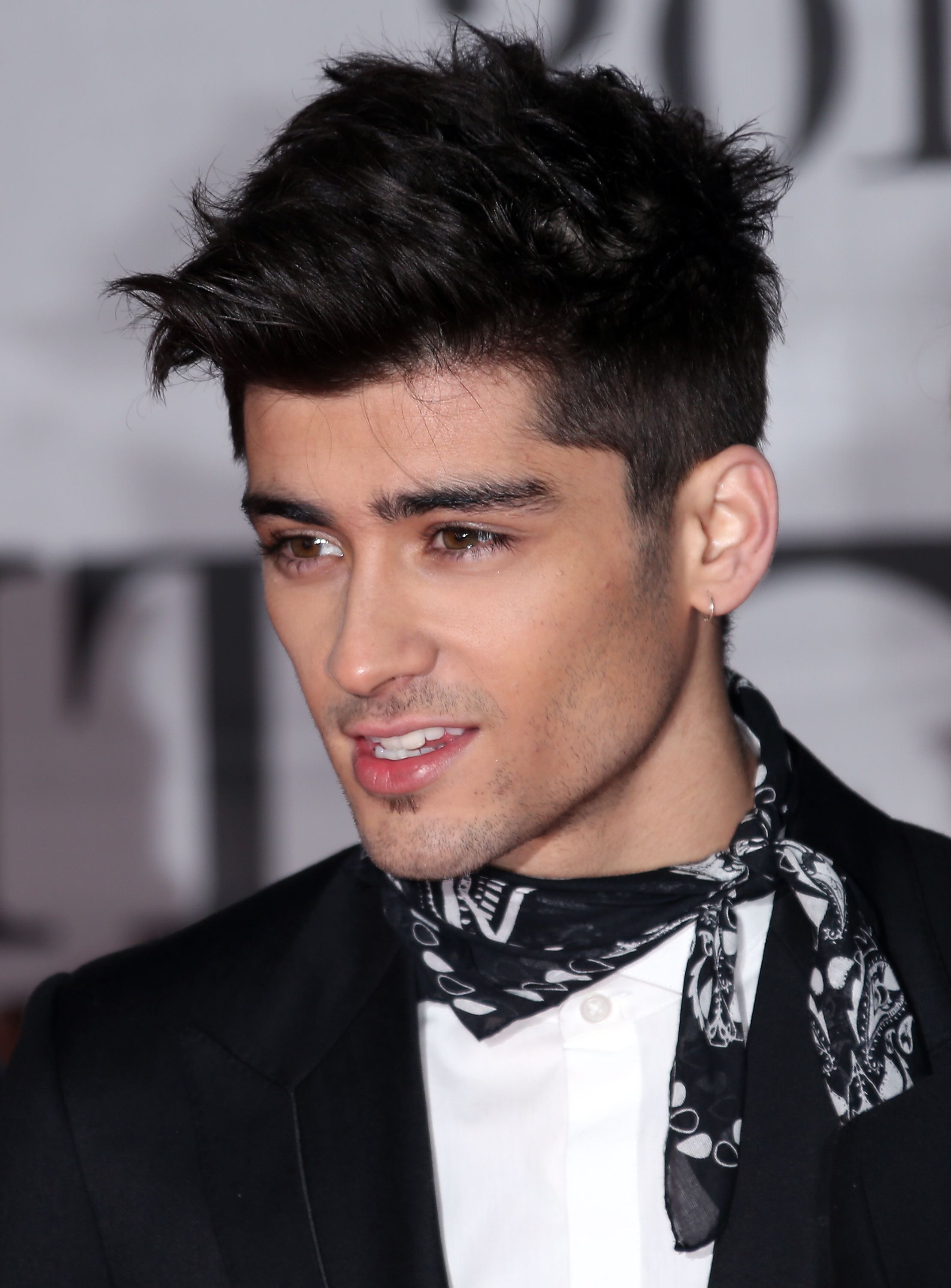 Zayn Malik Transformation: Photos of Him Then and Now