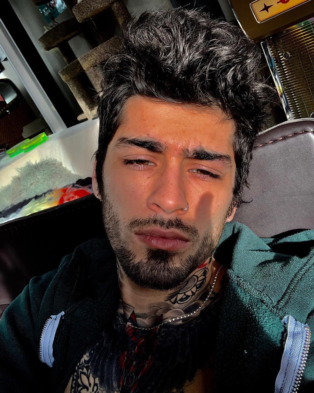 Zayn Malik Transformation: Photos of Him Then and Now