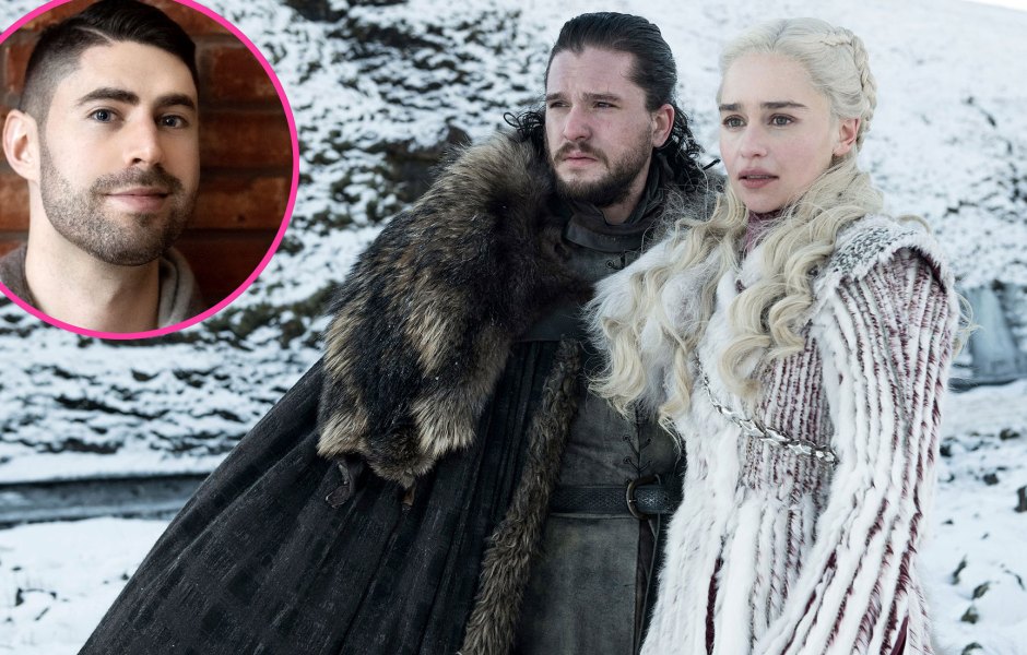 Game of Thrones : Latest News - Life & Style