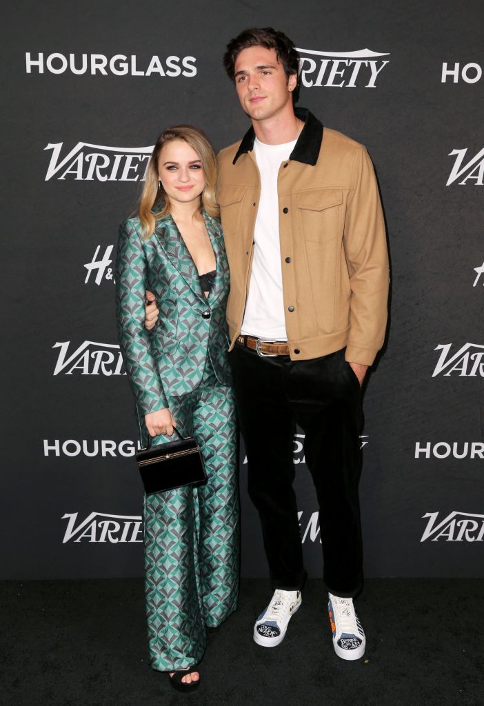 Are Joey King and Jacob Elordi Still Dating? Find Out Their Status