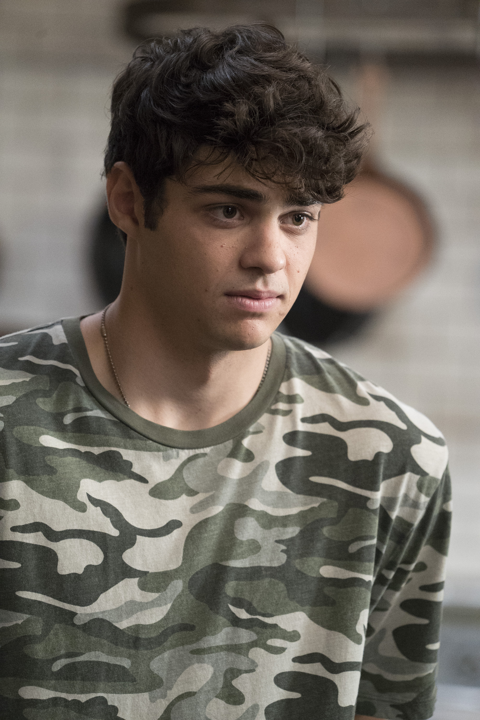 Noah Centineo Young vs. Now: See Photos of the Actor's Transformation ...