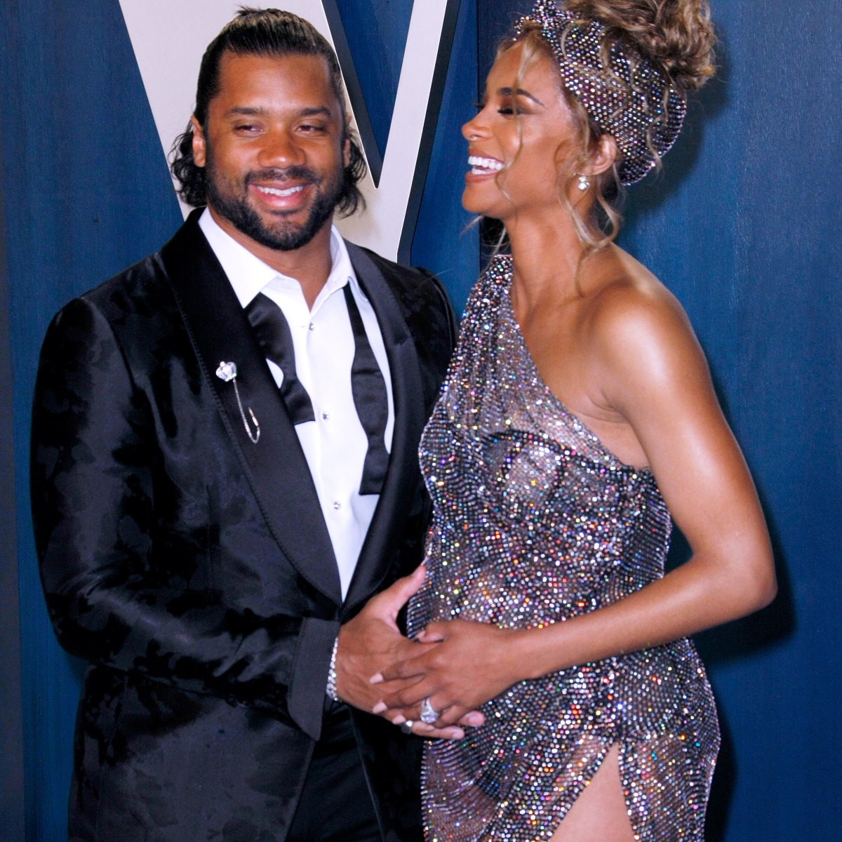 Ciara and Russell Wilson Are Couple Goals in New Video - Parade