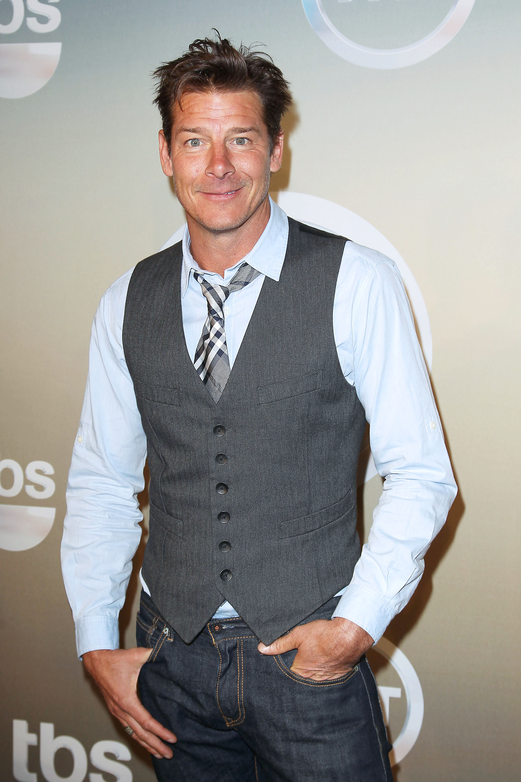 Ty Pennington Net Worth 'Extreme Makeover' Host Is a Millionaire