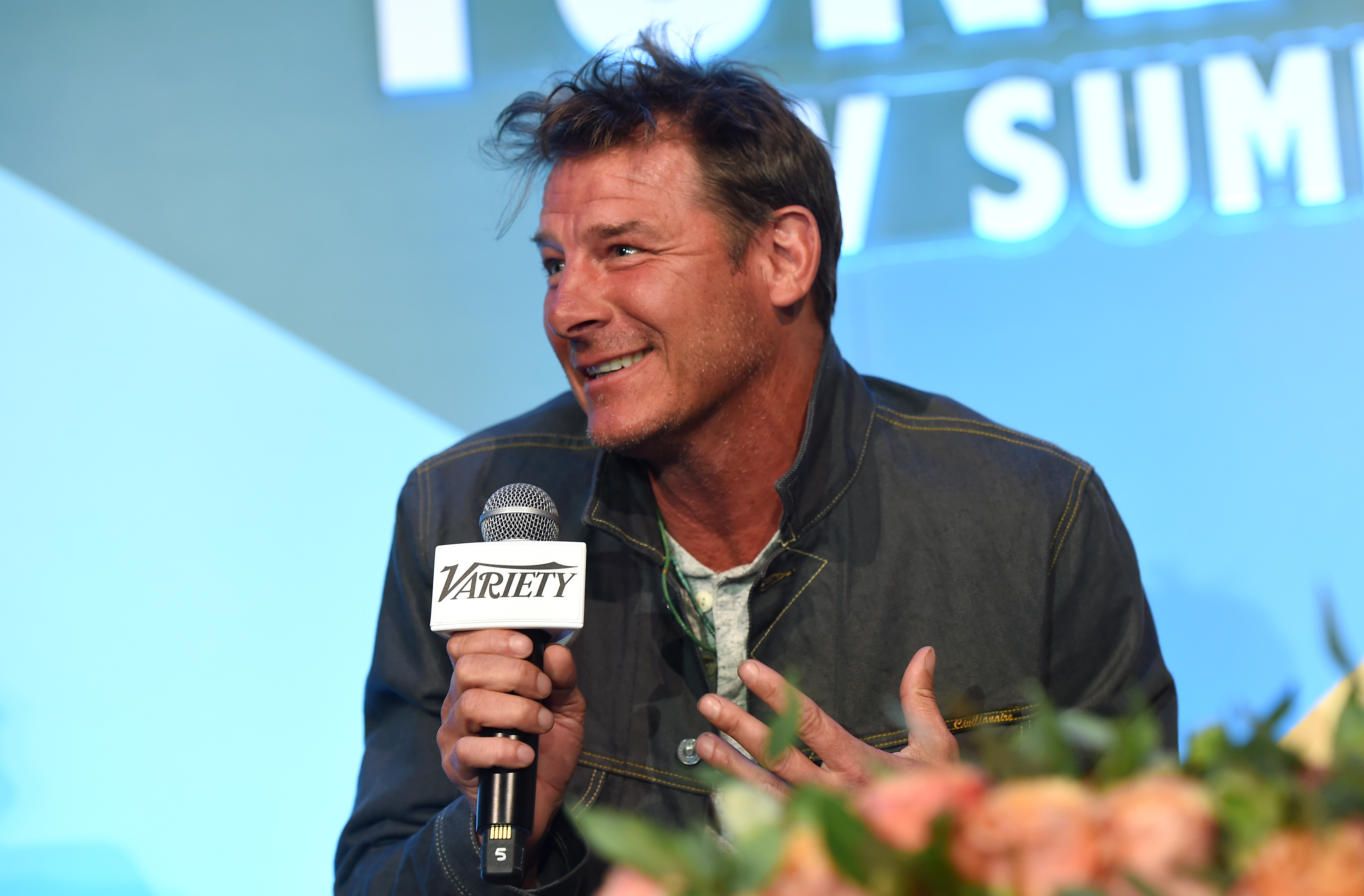 Ty Pennington Net Worth 'Extreme Makeover' Host Is a Millionaire