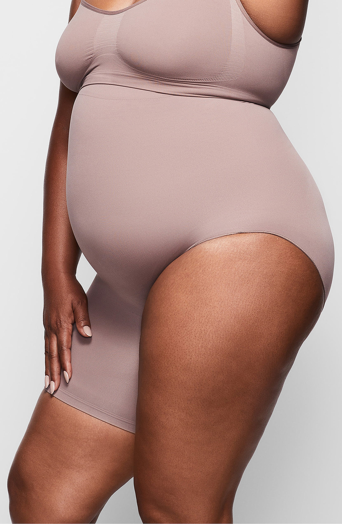 Kim Kardashian's Shapewear Line, SKIMS, Is Here! What to Know About Her  Solution-Focused Designs